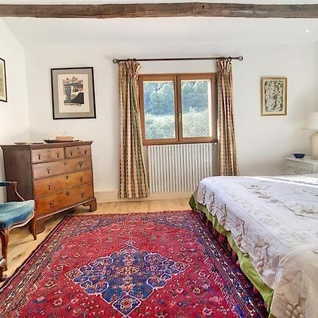 Bed and Breakfast Lesarnauds Aix-en-Provence Esterno foto