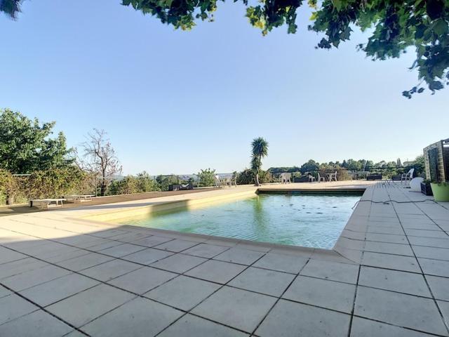 Bed and Breakfast Lesarnauds Aix-en-Provence Esterno foto