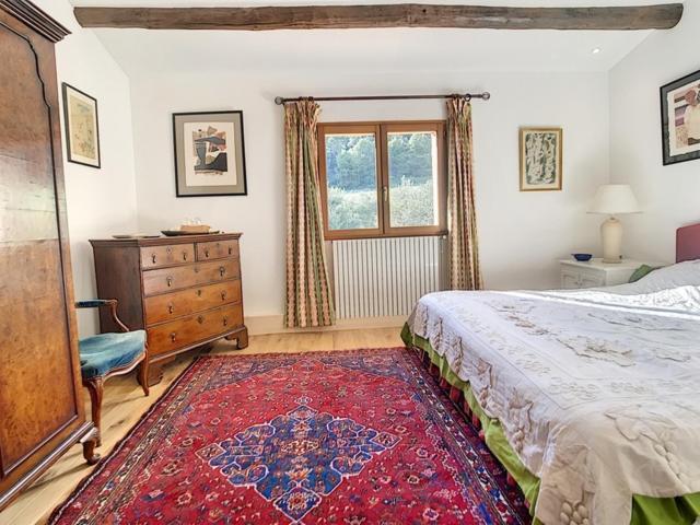 Bed and Breakfast Lesarnauds Aix-en-Provence Esterno foto