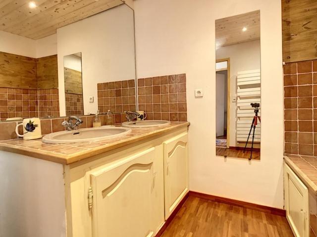 Bed and Breakfast Lesarnauds Aix-en-Provence Esterno foto