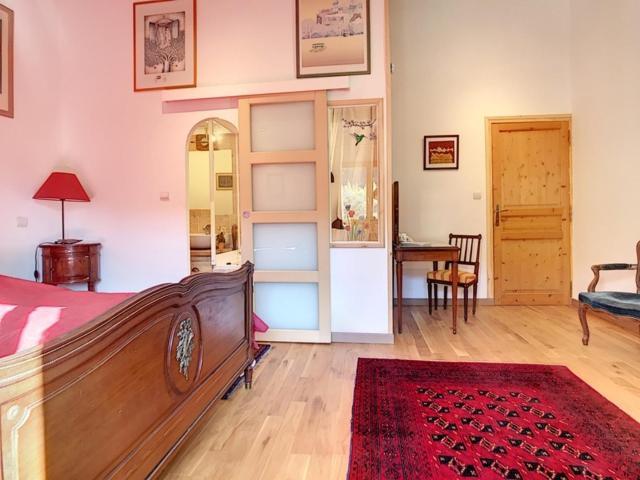 Bed and Breakfast Lesarnauds Aix-en-Provence Esterno foto