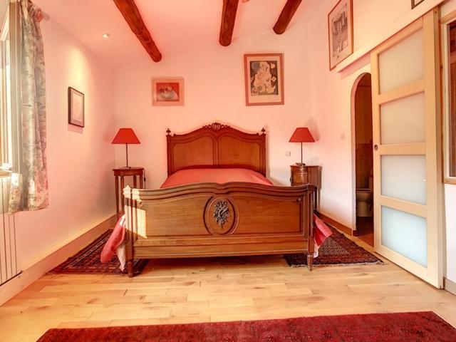 Bed and Breakfast Lesarnauds Aix-en-Provence Esterno foto